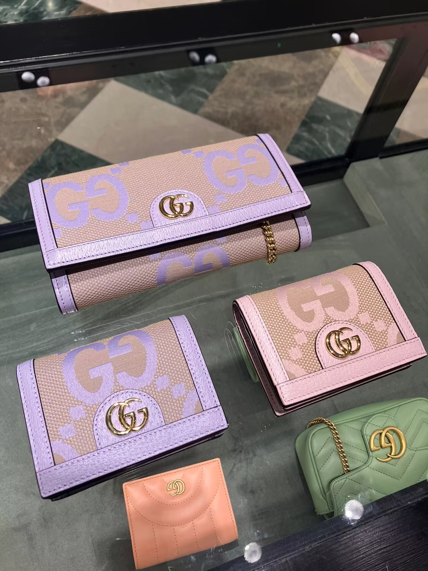 gucci情人节,gucci情人节送什么