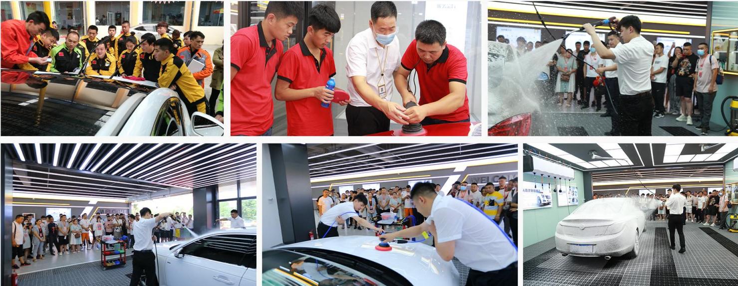 洗车人家加盟利润,洗车人家经营项目