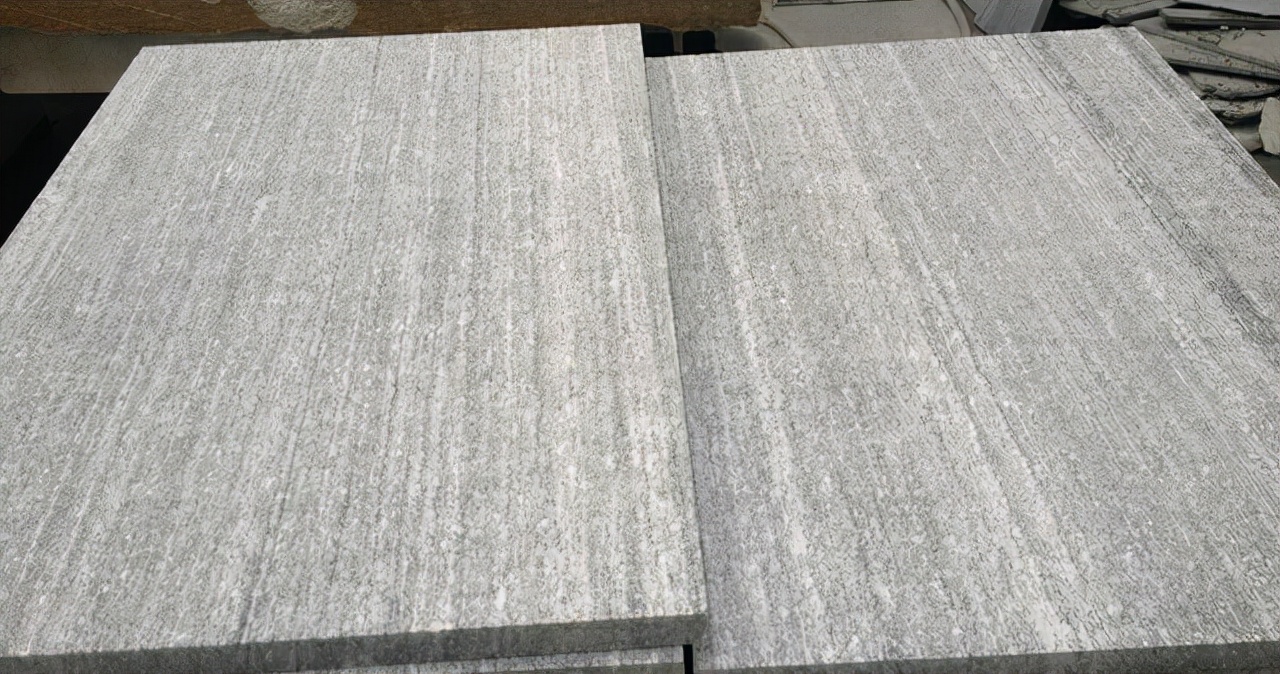 石材为什么要用草酸清洗,花岗岩石材清洗最简单的方法