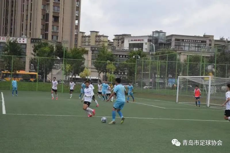2023年青岛足球杯赛事,2022年青岛国际足球赛事