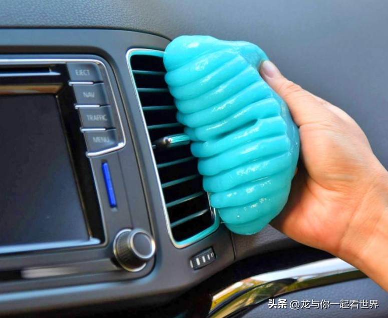 通过这些维护技巧确保您的汽车看起来最好