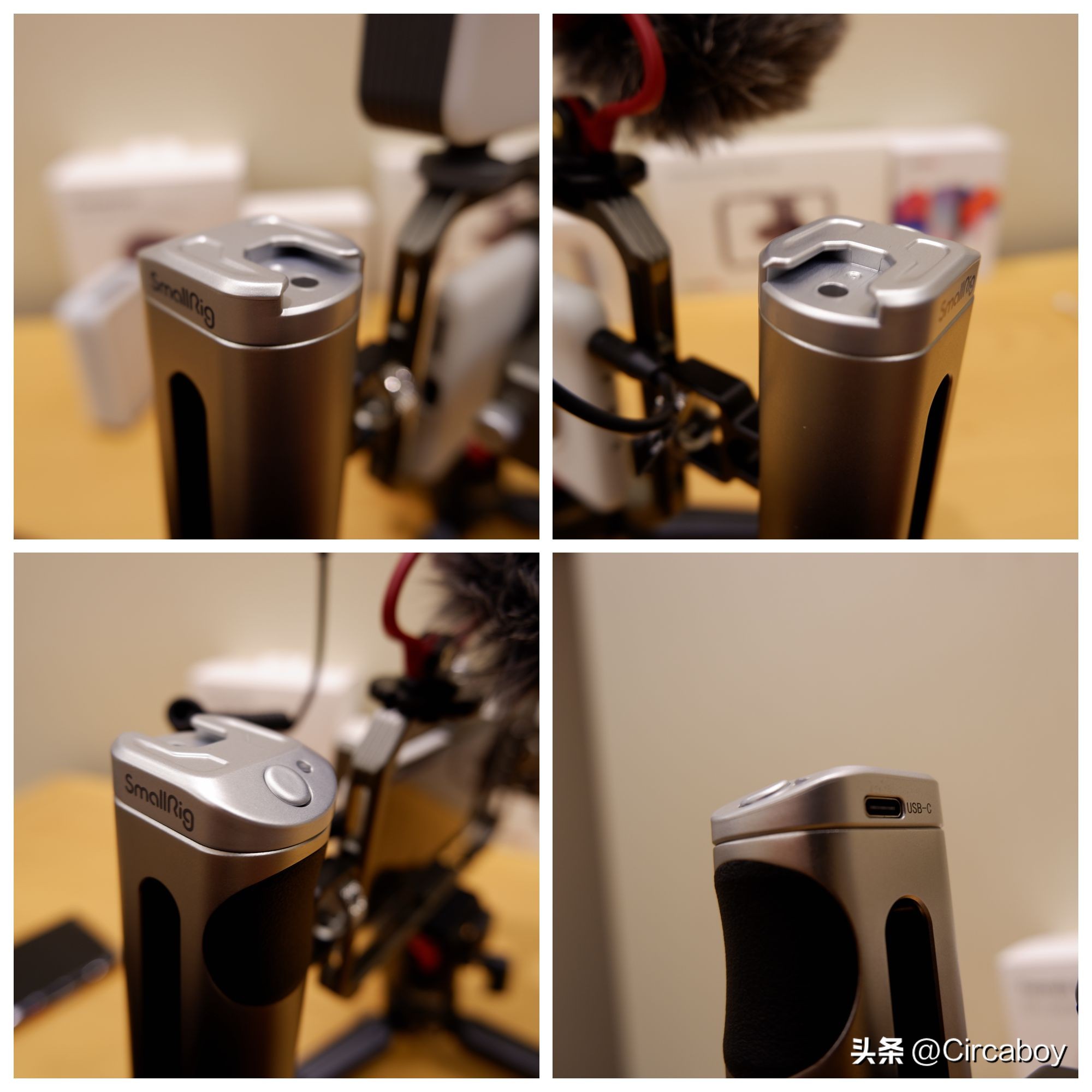 斯莫格微单变焦器,斯莫格微单相机配件