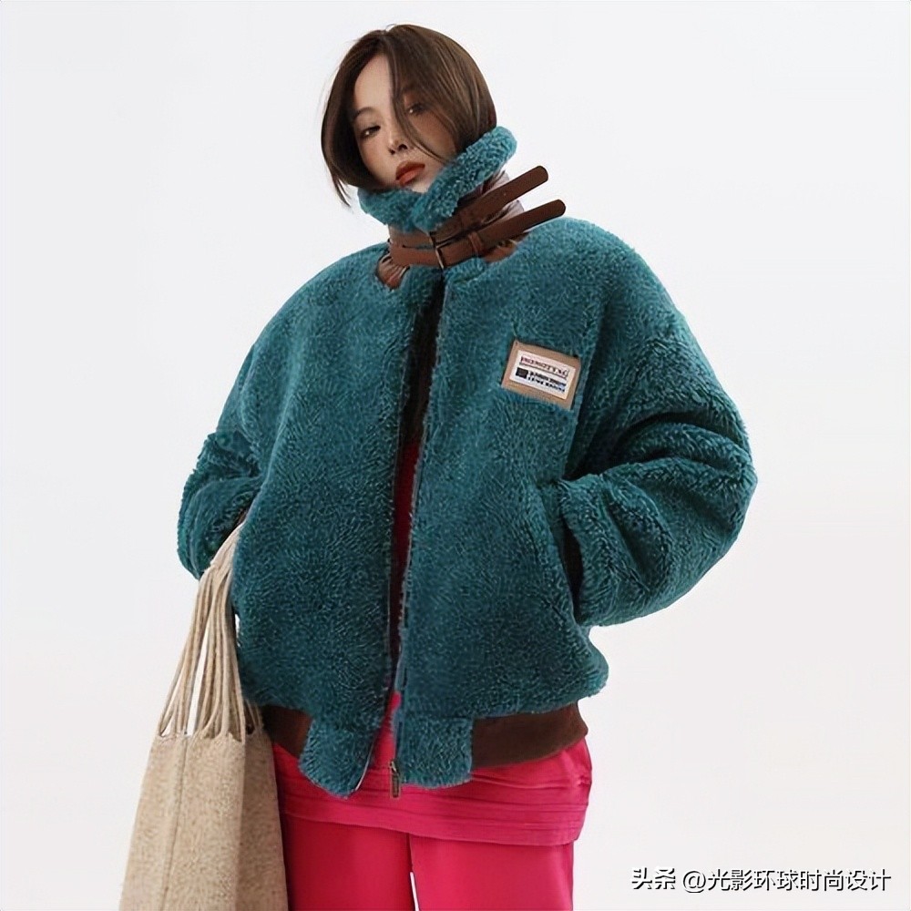 堪比大牌的小众品牌,好看且又被人熟知的品牌