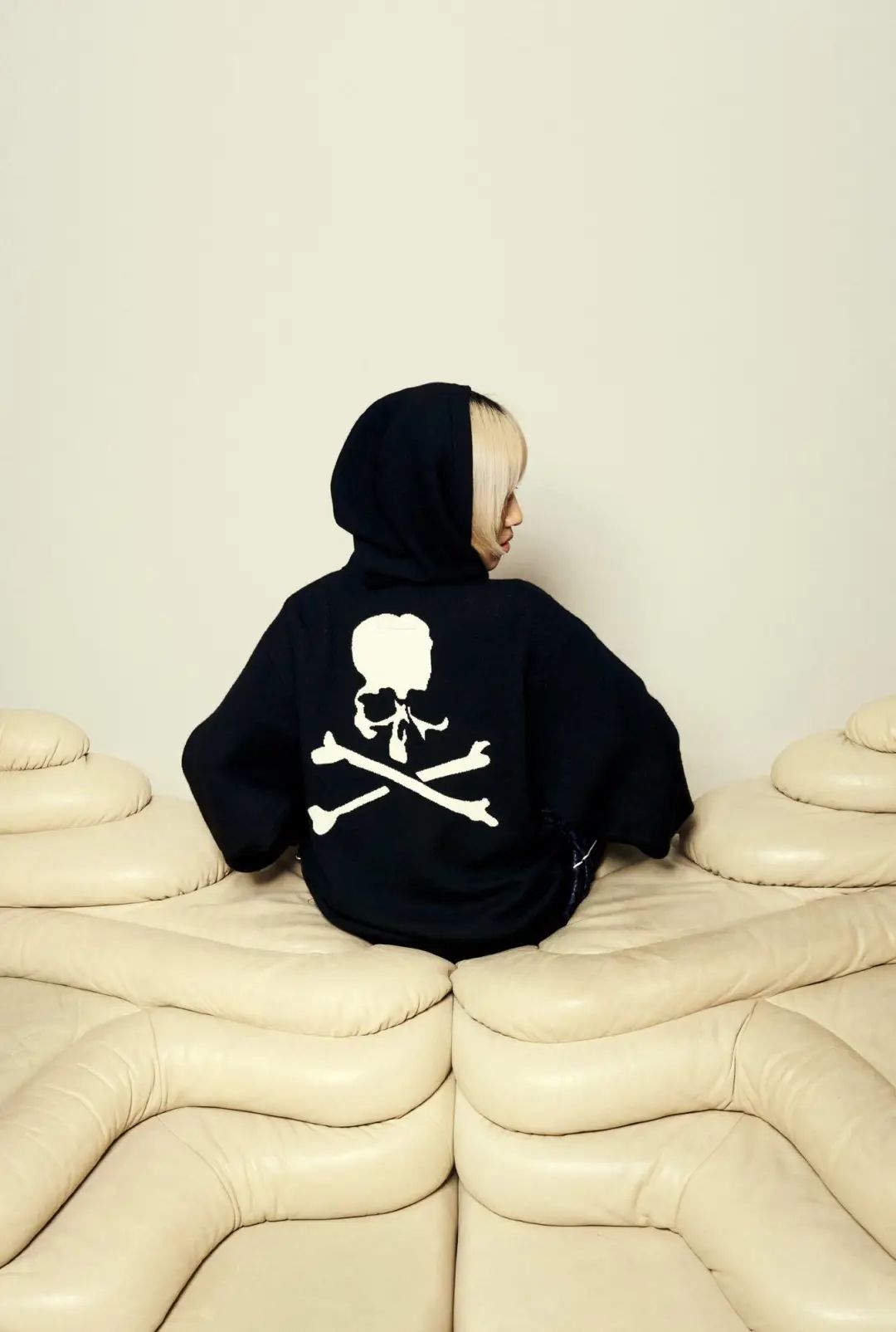 mastermindworld和bose联名,mastermindworld新世界大丸百货