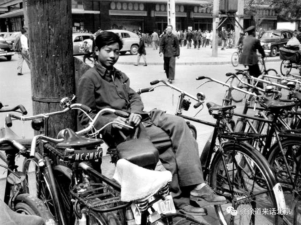 王府井是北京的什么位置,北京的王府井还有井吗