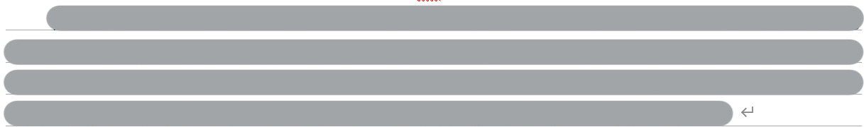 wps标点符号排版教程,竖向排版文字中标点符号怎么写