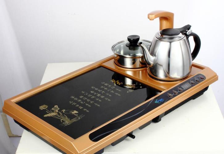 不同材质的茶盘优点与缺点,自动茶盘怎么推荐