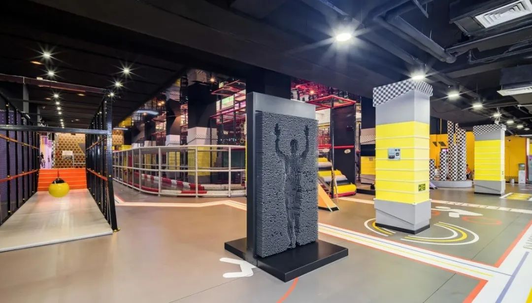 端午/暑期遛娃地首选，免费过夜！直接省去一晚住宿费！