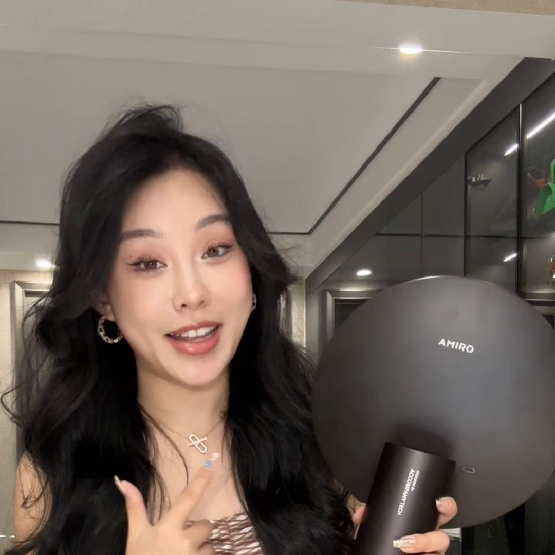 富婆圈神奇的美妆黑科技～不允许我的富婆姐妹还没有拥有#...