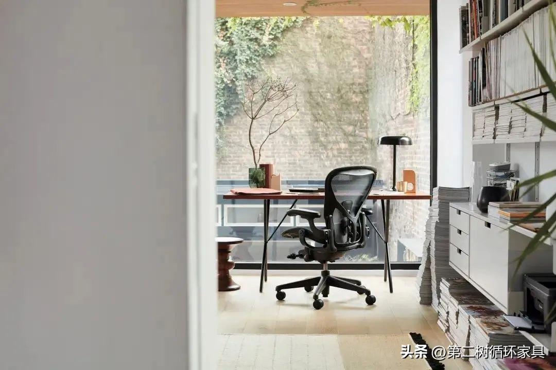 海洋元素的凳子,手工打造最简单的椅子