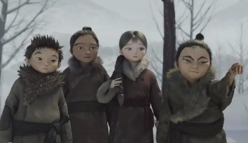 刘亦菲古装剧推荐最新,刘亦菲最新电视剧哪部最好看