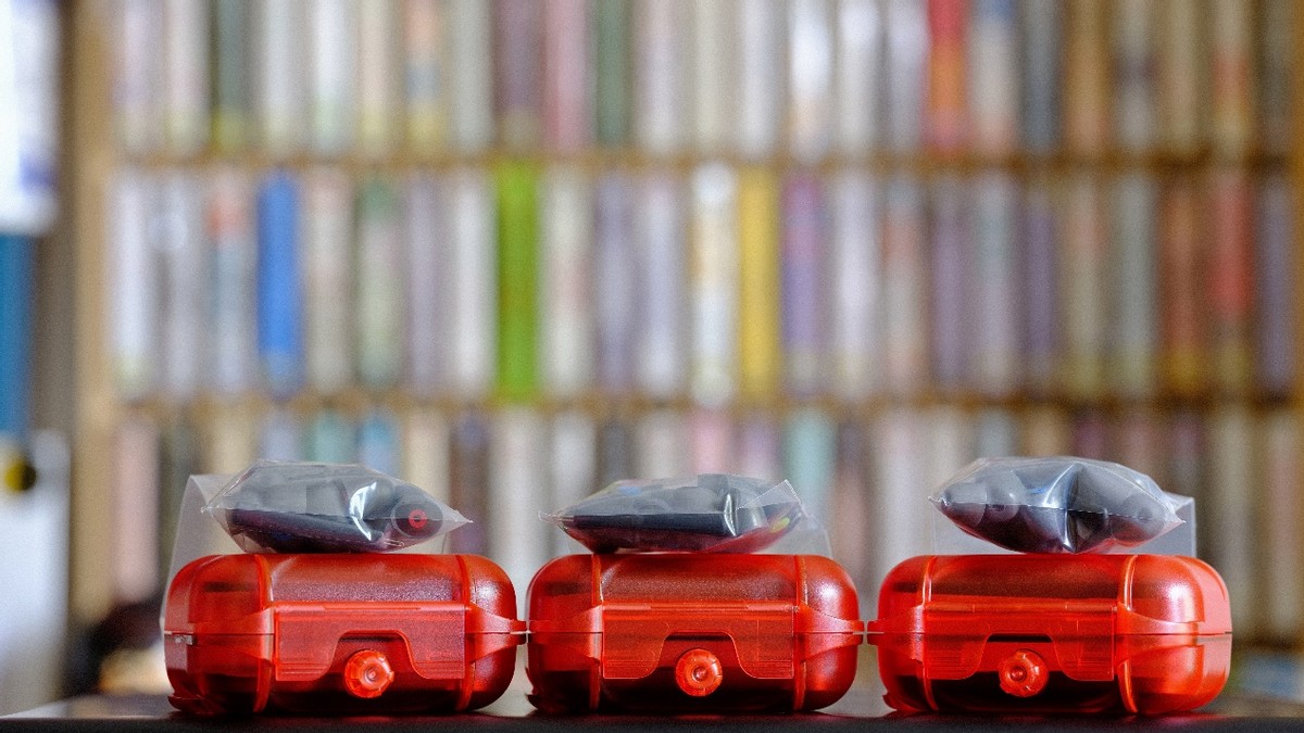 舞台轻耳返三兄弟—WestoneAudioAMPROX系列强叔简评