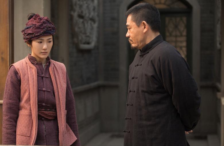 影视圈的6位“关系户”，个个靠爹妈强捧上位，演技看着让人难受