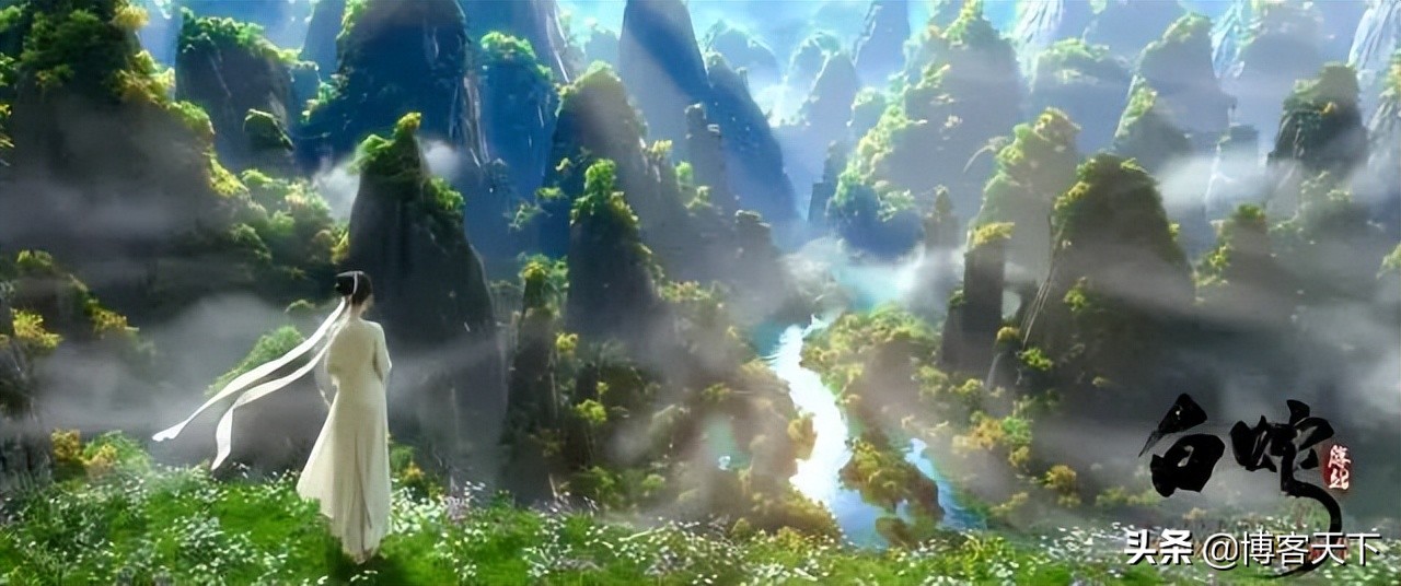 中国动画的海外市场纪录，到底是怎么创造的？