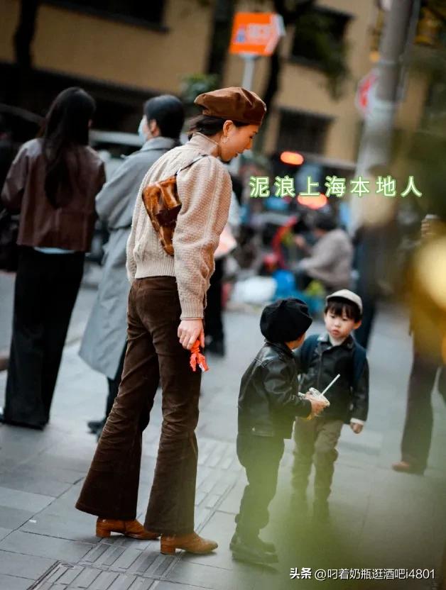 上海人眼中的重庆人,上海人眼中的北京人