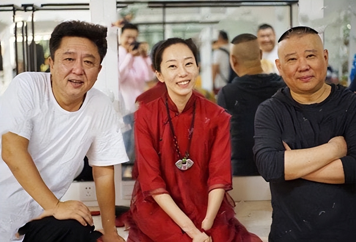 侯耀华怎么成为相声大师,侯耀华德艺双缺完整版