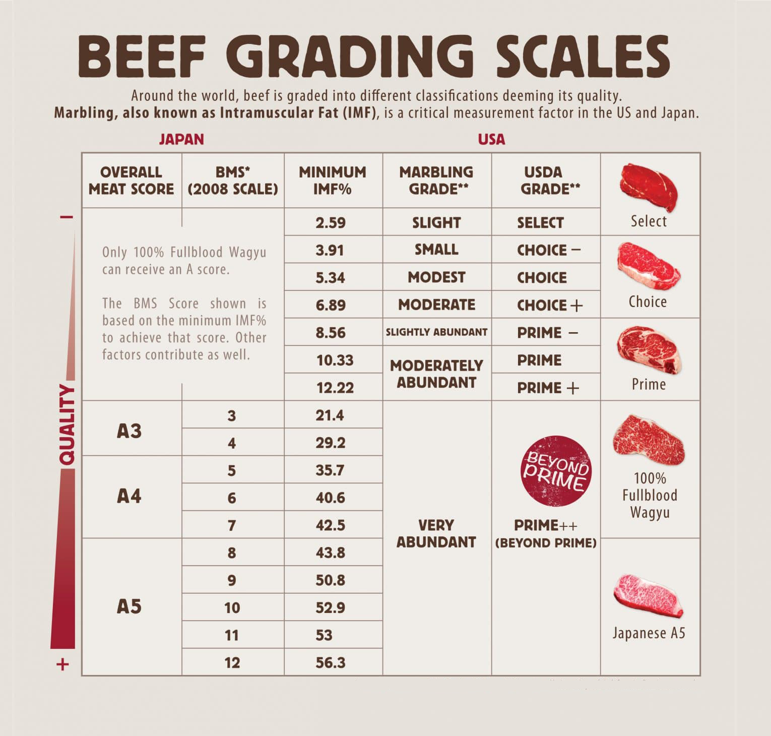 和牛是怎么培育出的,日本人是如何培育出和牛的