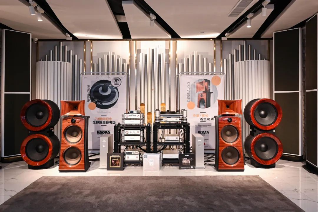广州国际音响唱片展2024,2023年广州国际音响唱片展