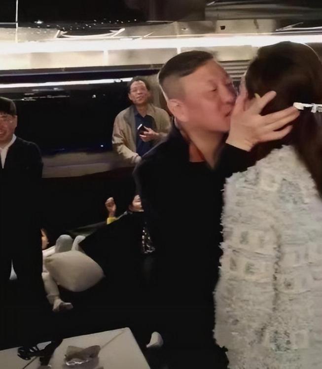 韩磊蒙古之花,韩磊与蒙古小孩