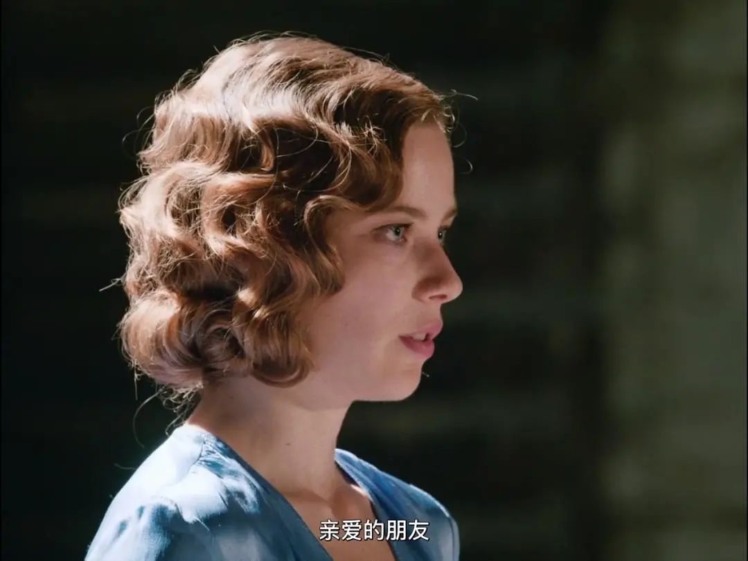 推荐它，不仅是因为尺度