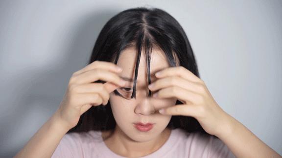 发型有多影响颜值男生,发型影响颜值编发必看