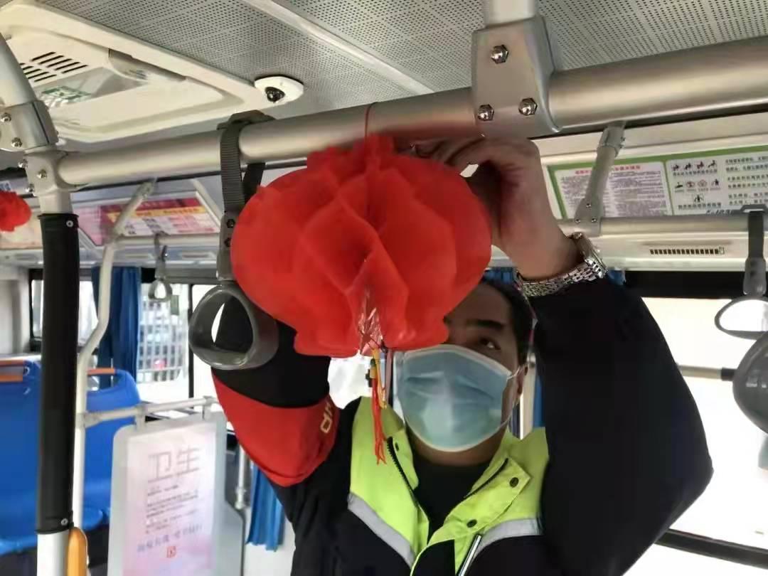 双流人的年味儿，从这些地方飘出来了