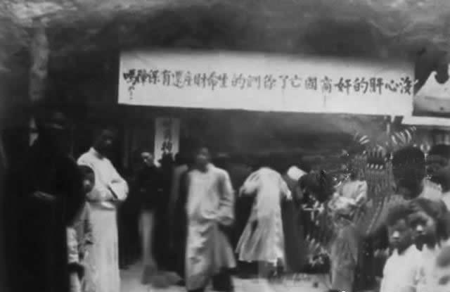 日军日记：在徐州建立了慰安所，不听话的女人就割掉其乳房!