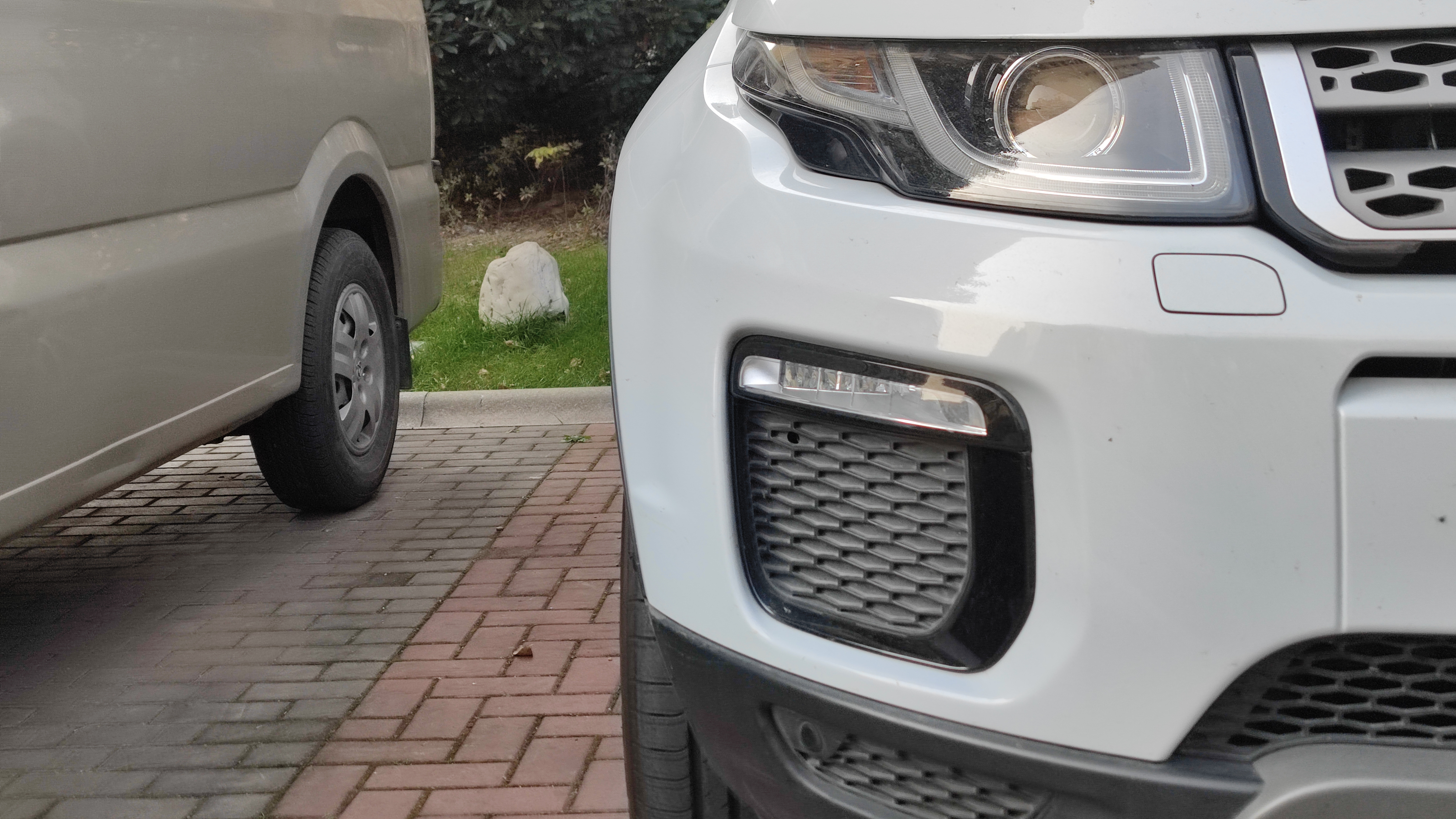 奇瑞路虎捷豹揽胜极光为什么便宜,二手车乌鲁木齐奇瑞捷豹揽胜极光