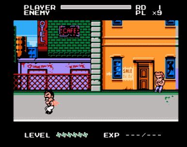 盘点fc经典游戏,盘点十大经典FC游戏