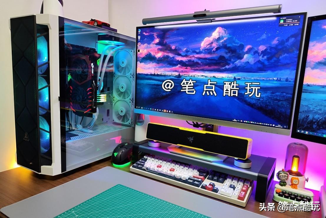 新组装电脑硬盘分区教程,组装电脑硬盘如何增容