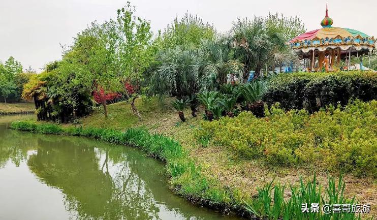 梅河口旅游景点大全排名,梅河口旅游景点有哪些