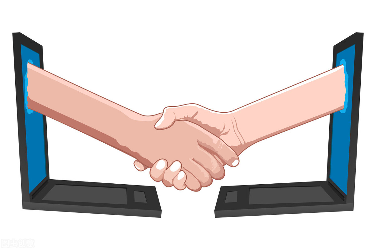 外贸怎么找国外靠谱客户,外贸线上怎么找客户