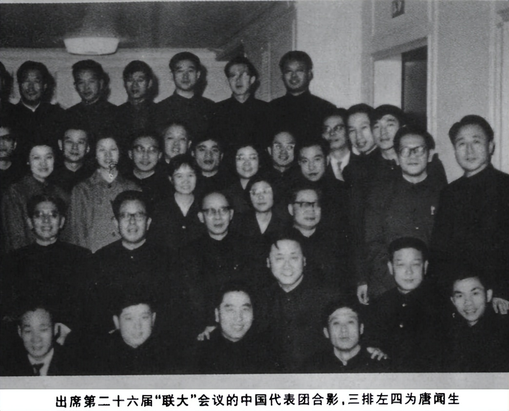 她是中国外交界的明星,基辛格称她可以竞选美国总统,80岁仍未婚