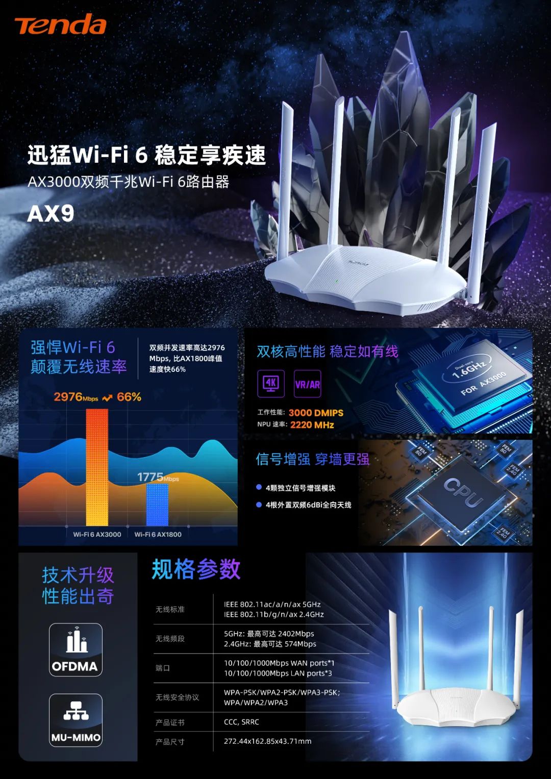 wi-fi5路由器淘汰了吗,为什么现在的路由器都是wi-fi6
