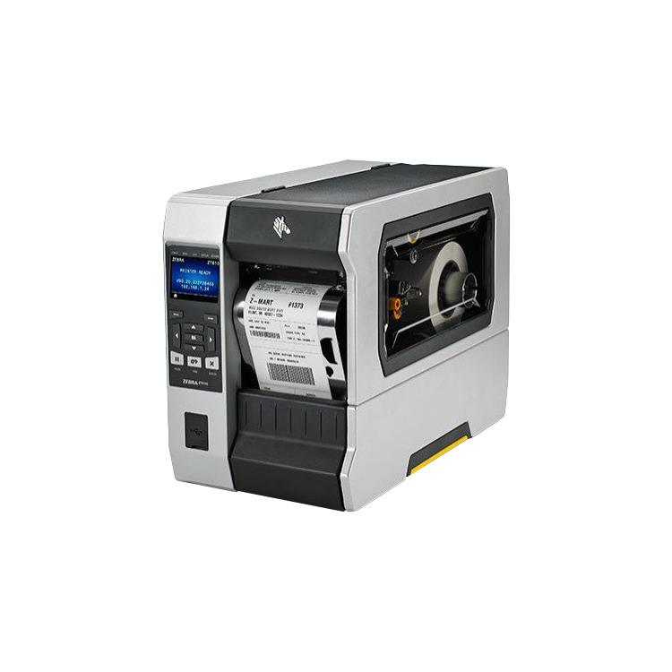 斑马打印机有哪几种接口,tsc和斑马打印机哪个好