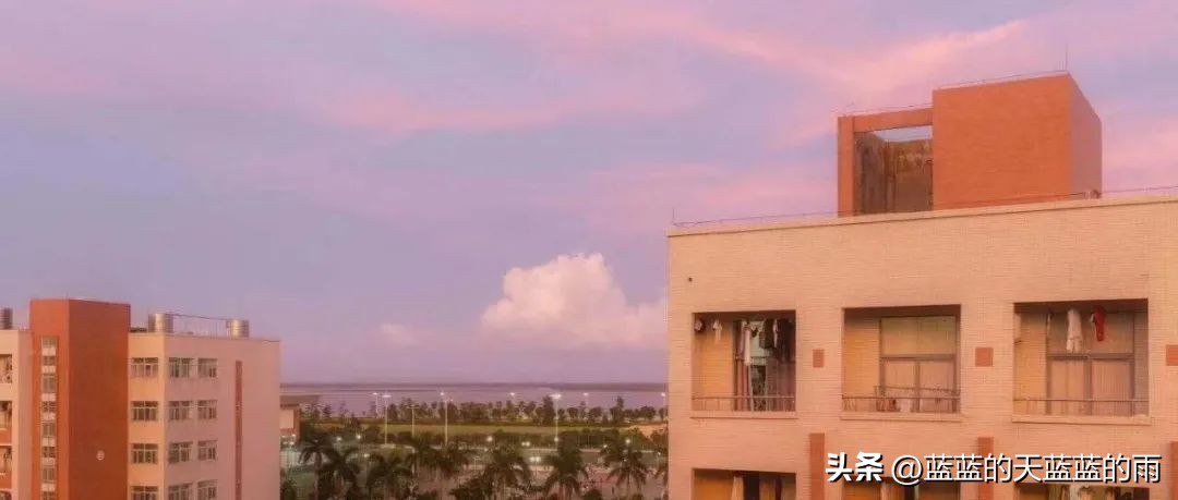 盘点那些大学神仙颜值的宿舍,那些顶级的大学宿舍