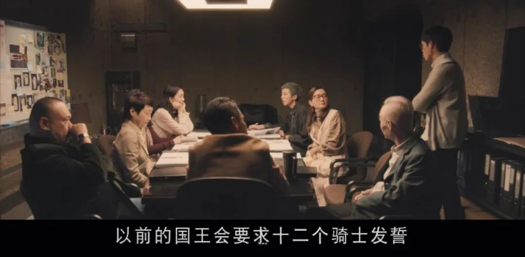 真敢拍的大陆电影,香港真敢拍