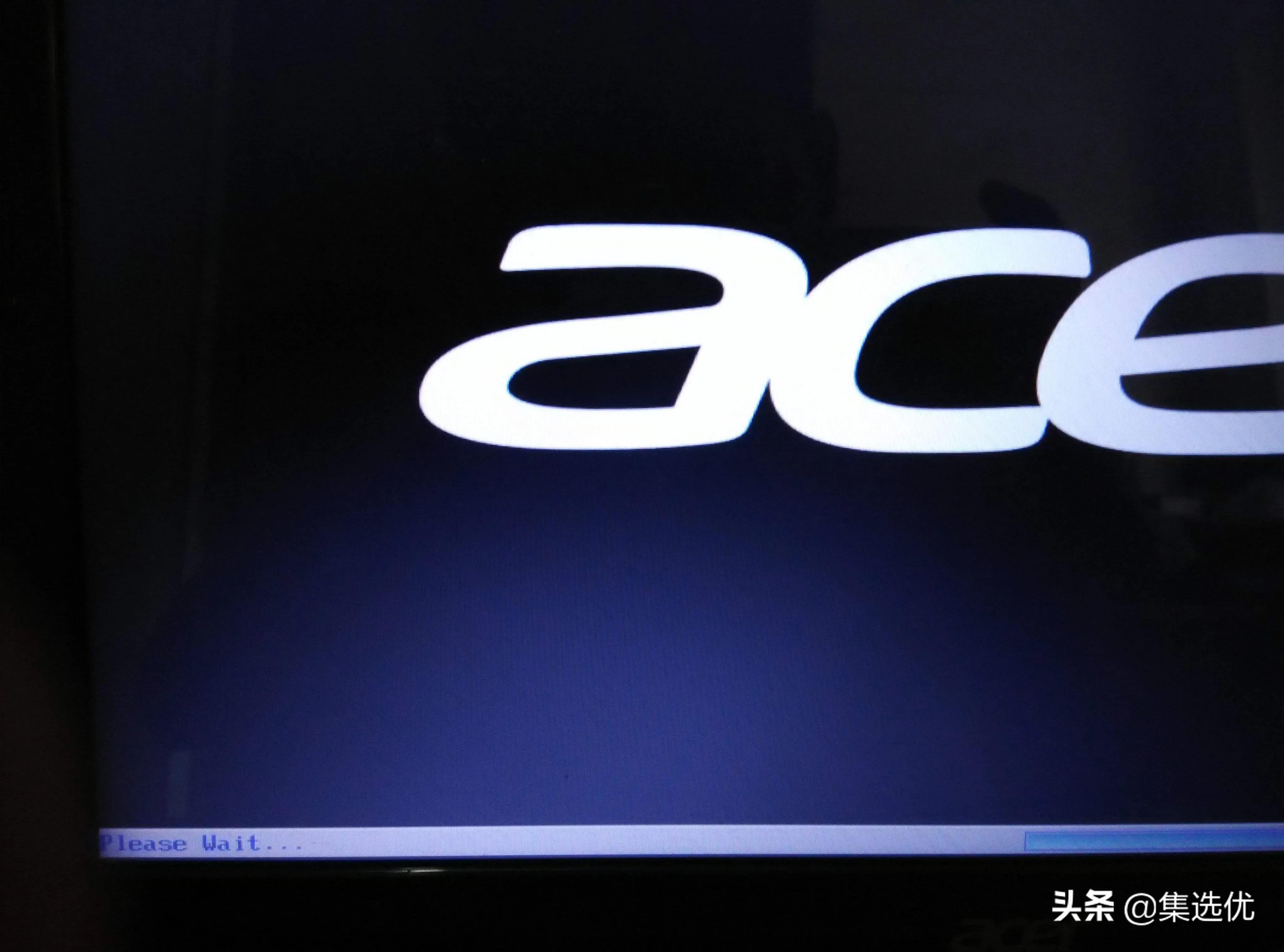 宏碁笔记本怎么把uefi改为legacy,宏碁笔记本怎样装uefi