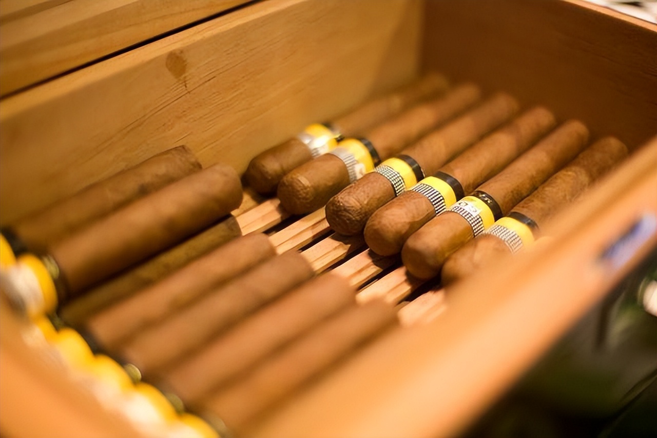 贵的雪茄跟便宜的雪茄有什么区别,一支782万元雪茄