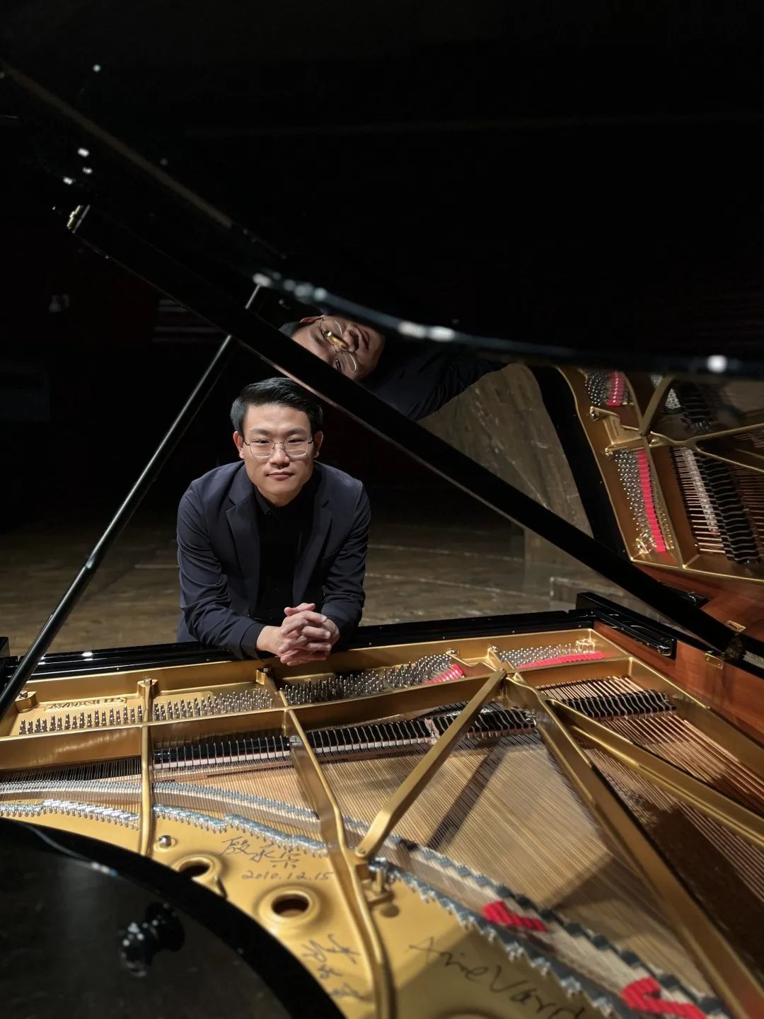 @光明人，本周文体活动菜单来咯！