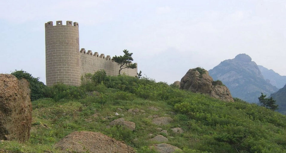夏游山全部视频,夏天去灵山岛好吗