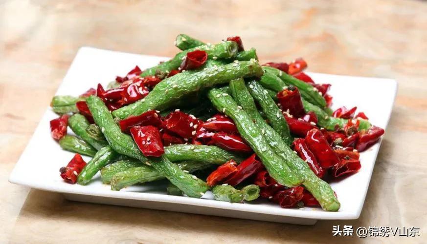 招待客人的几道家常菜色香味俱佳,美味诱人的几道家常菜色香味俱全