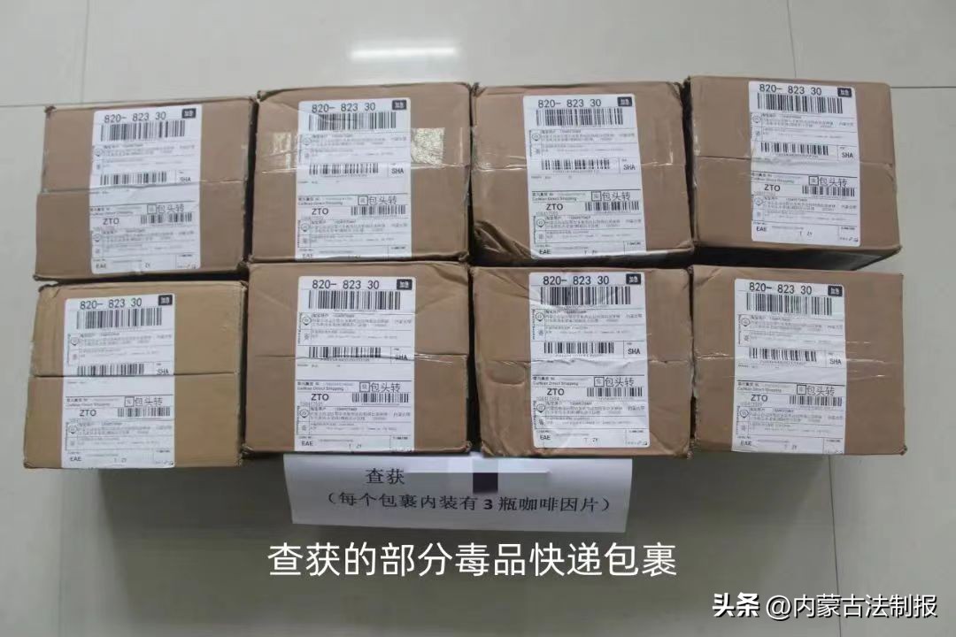 达拉特旗公安局举行欢迎仪式，迎接“3.19*私走**贩卖运输制造*品毒**案”专案组凯旋