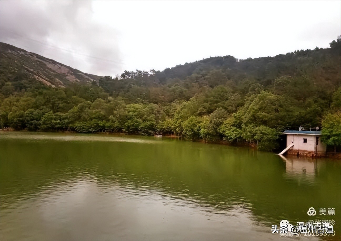 大罗山哪个景区最值得去,人少景美免费景点