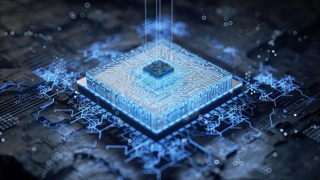 深度解析台湾芯片,台湾芯片和大陆芯片比较