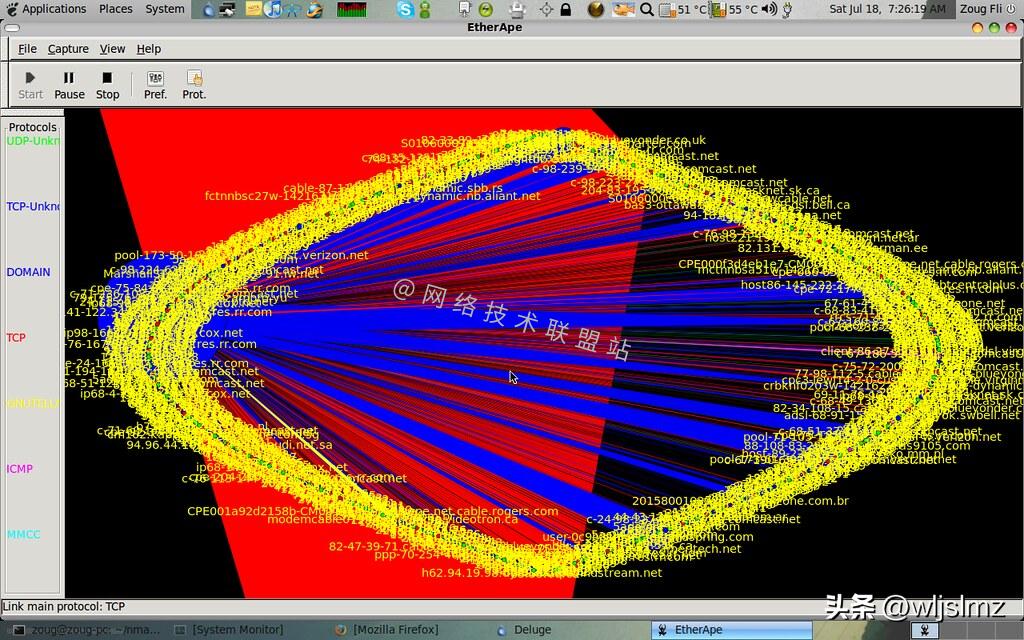 抓包工具哪个最火,抓包工具常用的是哪几个