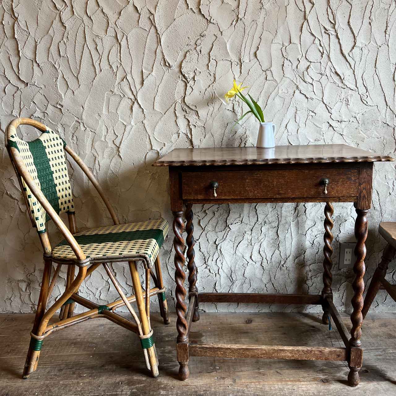 乐天的“碎片”和再会之旅。|*井樱**香织·我深爱的咖啡lotta和我