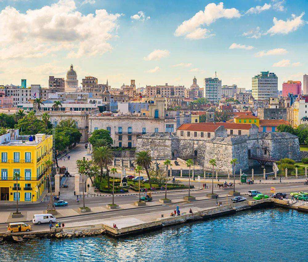 现在的古巴现状,古巴真实现状视频