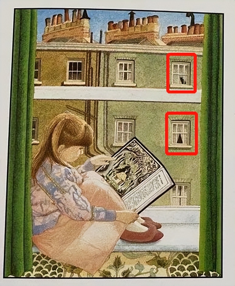 绘本故事3-6岁完整版绘本故事讲解,绘本故事隧道完整版图片