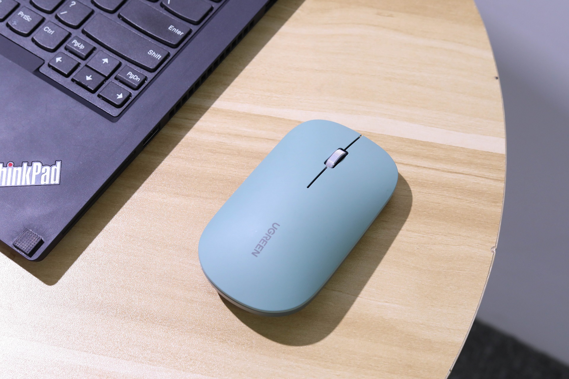 罗技静音鼠标哪个最好,使用体验感不输罗技的电竞鼠标